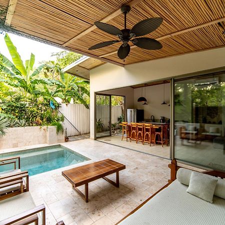 Casa Keshet Villa Playa Santa Teresa  Eksteriør bilde