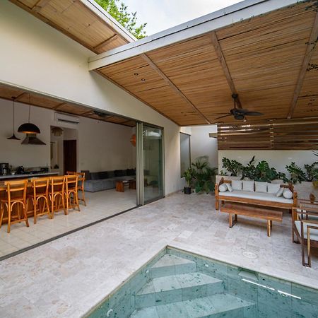 Casa Keshet Villa Playa Santa Teresa  Eksteriør bilde
