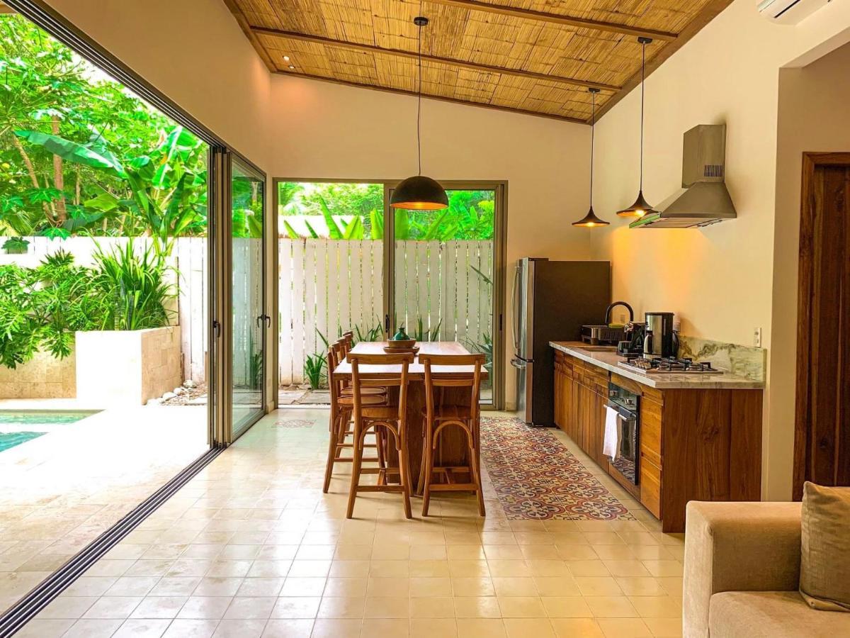Casa Keshet Villa Playa Santa Teresa  Eksteriør bilde