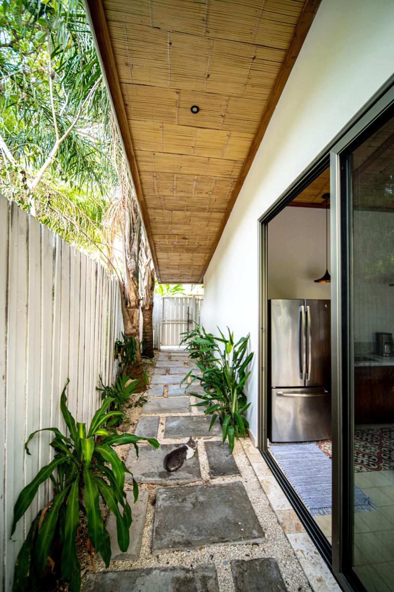 Casa Keshet Villa Playa Santa Teresa  Eksteriør bilde