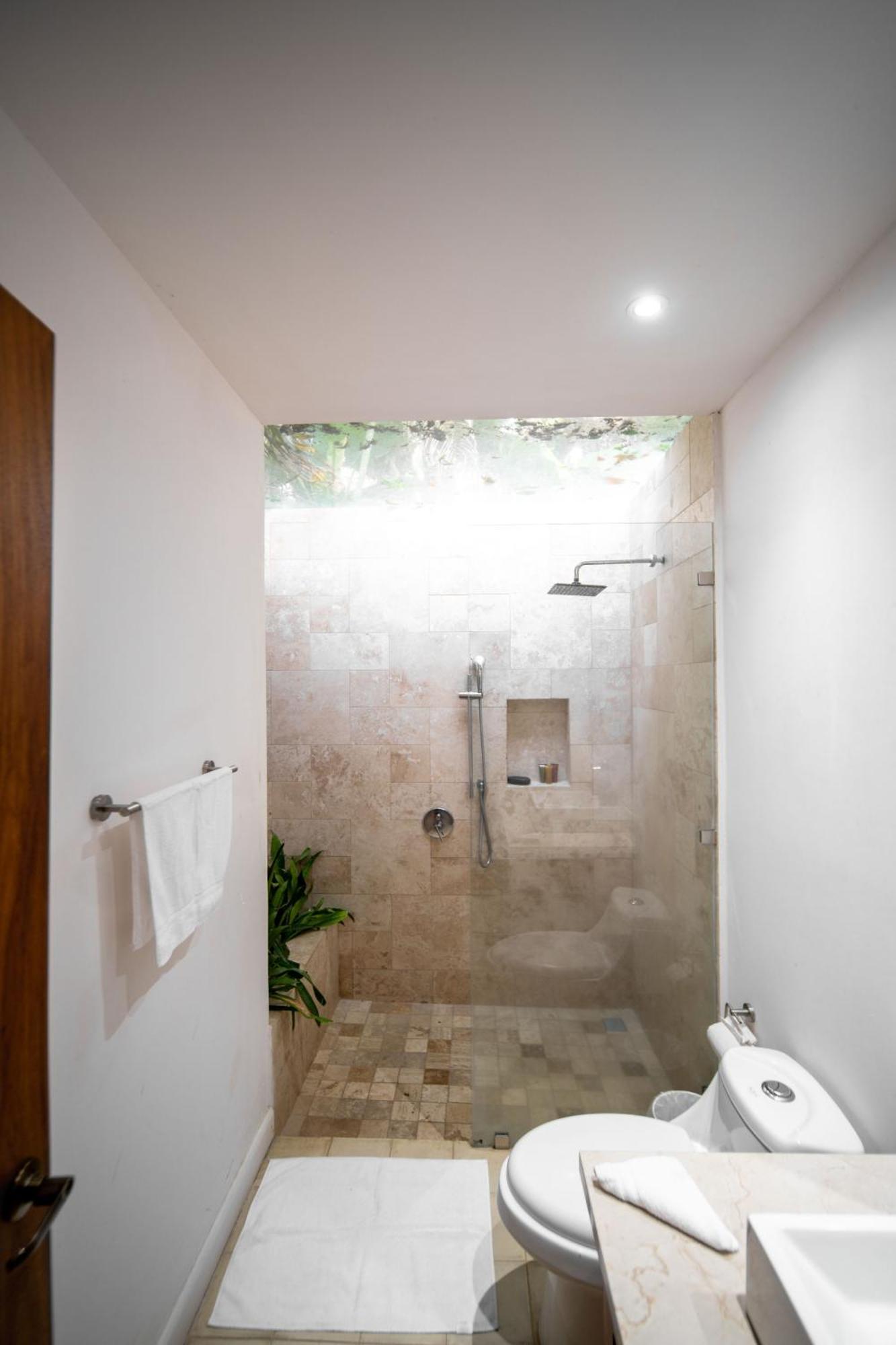 Casa Keshet Villa Playa Santa Teresa  Eksteriør bilde