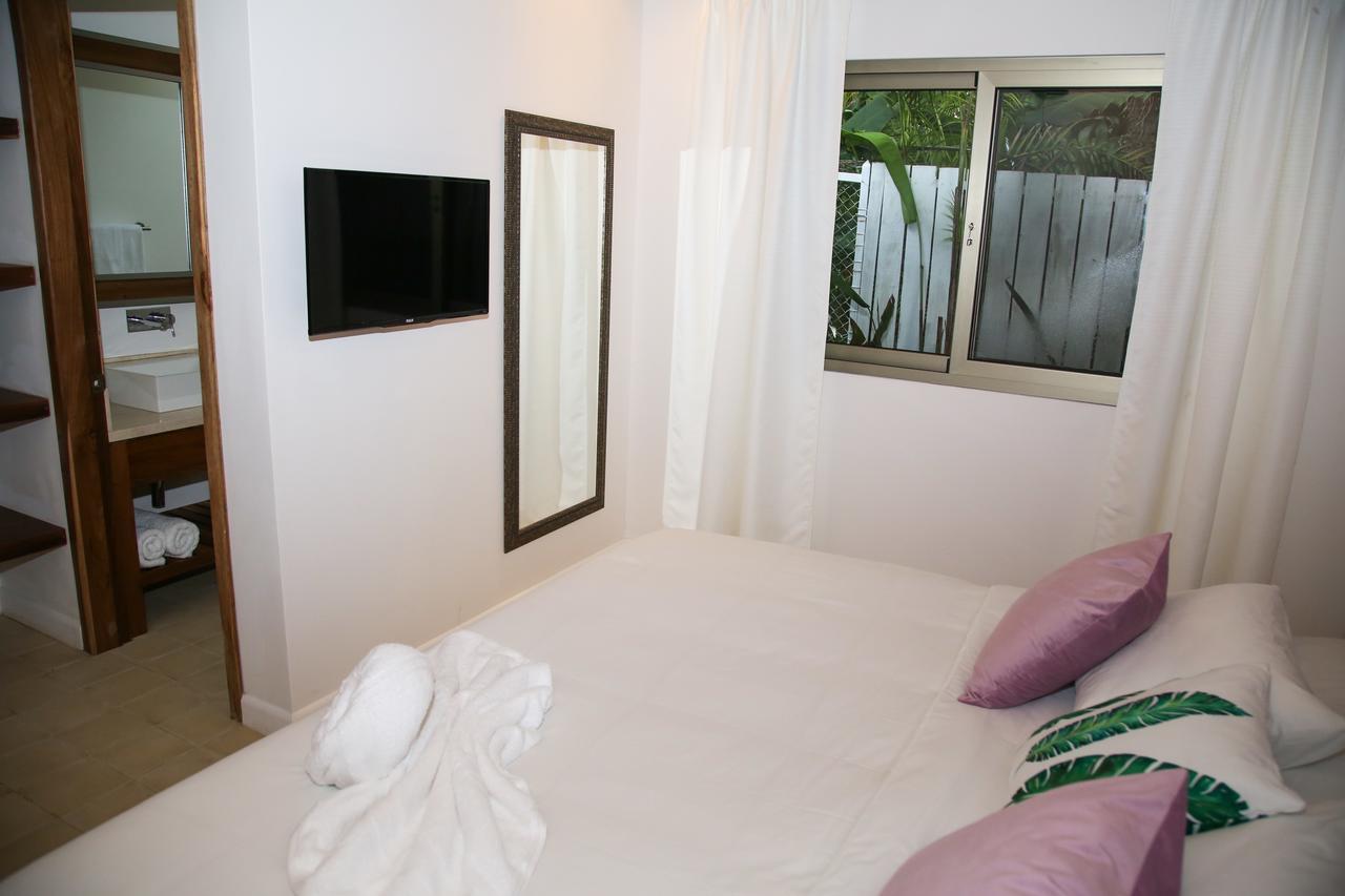 Casa Keshet Villa Playa Santa Teresa  Eksteriør bilde
