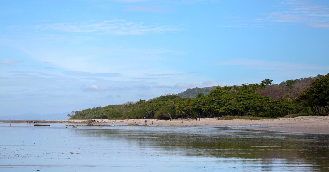 Casa Keshet Villa Playa Santa Teresa  Eksteriør bilde